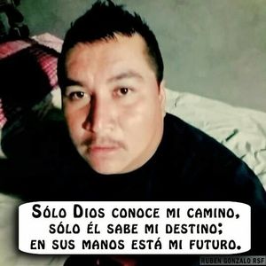 Meet your Posher, Mayra